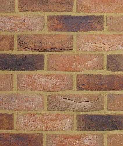 Wienerberger Continental Heritage Blend (Pack 652)