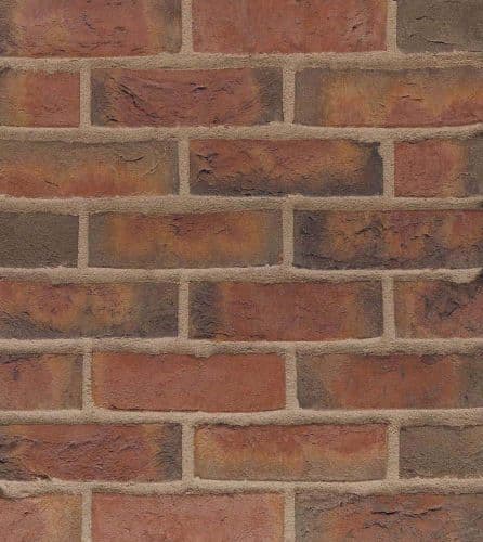 Wienerberger Continental Kassandra Multi (Pack 528)