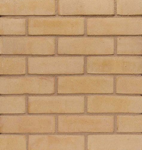 Wienerberger Continental Sheerwater Silver Yellow (Pack 640)