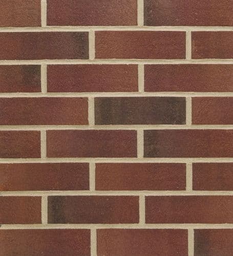 Wienerberger Denton Dartmoor Heather (Pack 400)