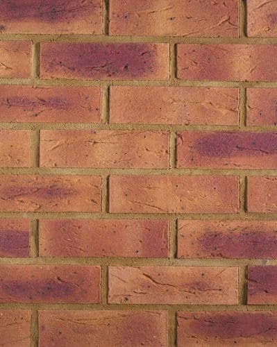 Wienerberger Waresley Harvest Buff Multi (Pack 500)