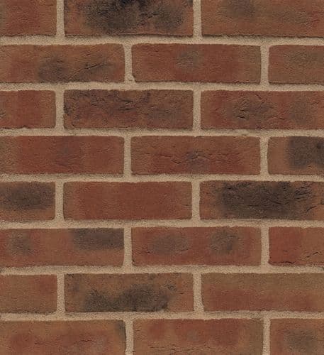 Wienerberger Warnham Olde Henfield Multi (Pack 500)