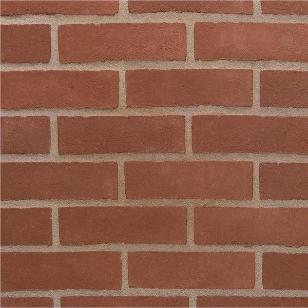 Wienerberger Warnham Red Brick (Pack 500)