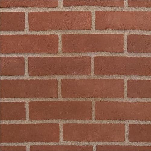 Wienerberger Warnham Red Brick (Pack 500)