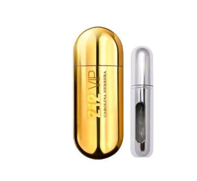 Carolina Herrera 212 VIP Women 5ml