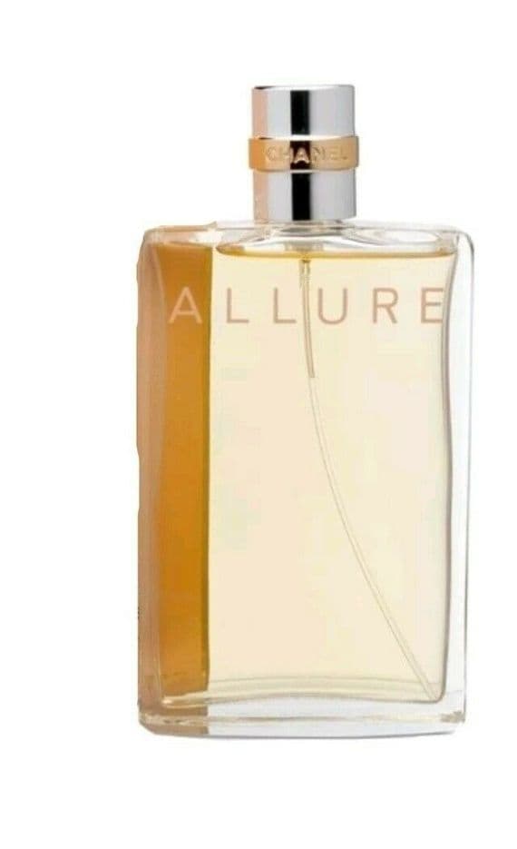 Chanel Allure women's Parfum Eau De Toilette EDT  sample 100% genuine