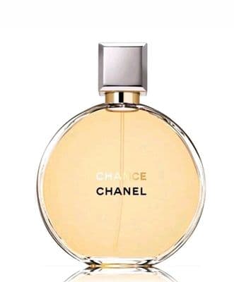 Chanel Chance Eau Du Parfum For Women 5ml Travel Perfume Spray - Xmas Gift Idea