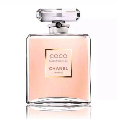Chanel Coco Mademoiselle - Women's Perfume EDP - 5ml Travel Fragrance Spray