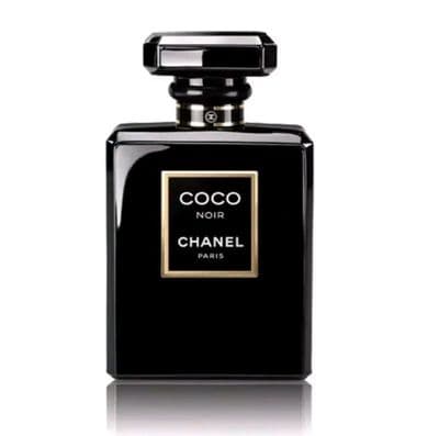 CHANEL COCO  NOIR Eau De Parfum  Purse/Travel Spray FREE P&P