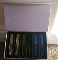 Chanel  Multi Buy Sample Set in 5ml Atomisers 🍃Eau de Parfum🍃