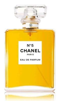 CHANEL NO 5 100% GENUINE - Travel Pocket Size 5ml Spray - WOMEN FRAGRANCE