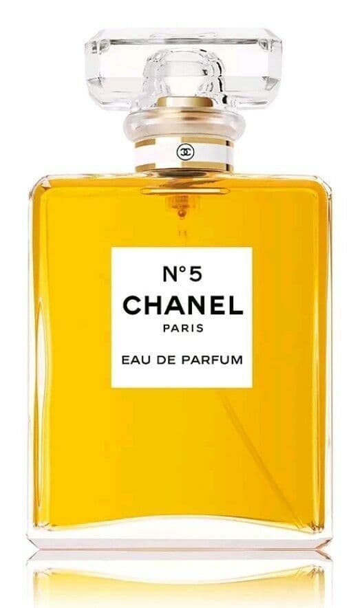 CHANEL NO 5 100% GENUINE - Travel Pocket Size 5ml Spray - WOMEN FRAGRANCE