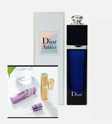 CHRISTIAN DIOR ADDICT EAU DE PARFUM 10ML SPRAY