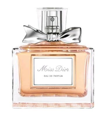CHRISTIAN DIOR MISS DIOR - EDP - 5ML WOMEN TRAVEL SPRAY PERFUME
