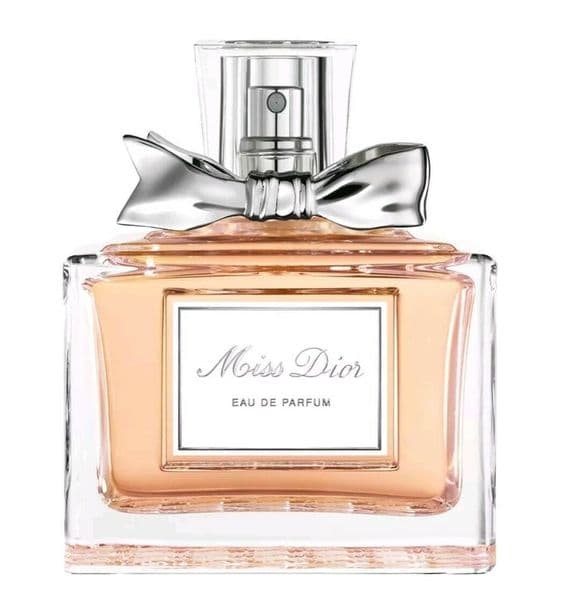 CHRISTIAN DIOR MISS DIOR - EDP - 5ML WOMEN TRAVEL SPRAY PERFUME