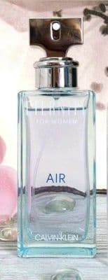 CK Calvin Klein Eternity Air for women EDP 5ml sample 100% genuine