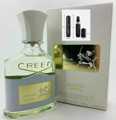 Creed Aventus For Her edp perfume spray 5ml
