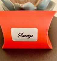 Designer inspired 20 Mini Hearts Soya wax melts Creed For Her Type