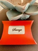 Designer inspired 20 Mini Hearts Soya wax melts Creed For Her Type