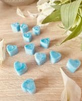 Designer inspired 20 Mini Hearts Soya wax melts Creed For Her Type
