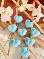 Designer inspired perfume  highly scented 8 Soya wax melts Creed For Her Type