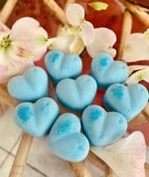 Designer inspired perfume  highly scented 8 Soya wax melts Creed For Her Type