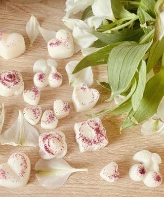 Designer inspired perfume  highly scented wax melts Creed For Her