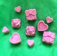Designer inspired perfume  highly scented wax melts Creed For Her