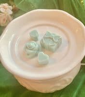 Designer inspired perfume  highly scented wax melts Creed For Her