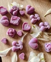 Designer inspired perfume  highly scented wax melts Creed For Her