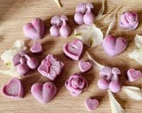 Designer inspired perfume  highly scented wax melts Creed For Her