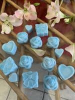 Designer inspired perfume  highly scented wax melts Creed For Her