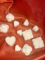 Designer inspired perfume  highly scented wax melts Creed For Her