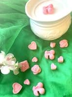 Designer inspired perfume  highly scented wax melts Creed For Her