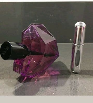 Diesel Loverdose 5ml Sample