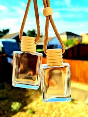 Extra large 20ml Car Air freshener