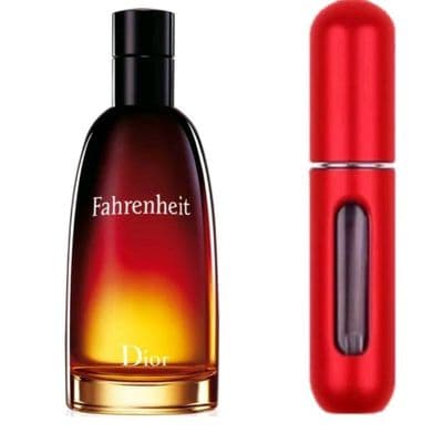Fahrenheit Dior –5ml