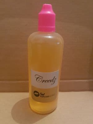 Fragrance oil refill's