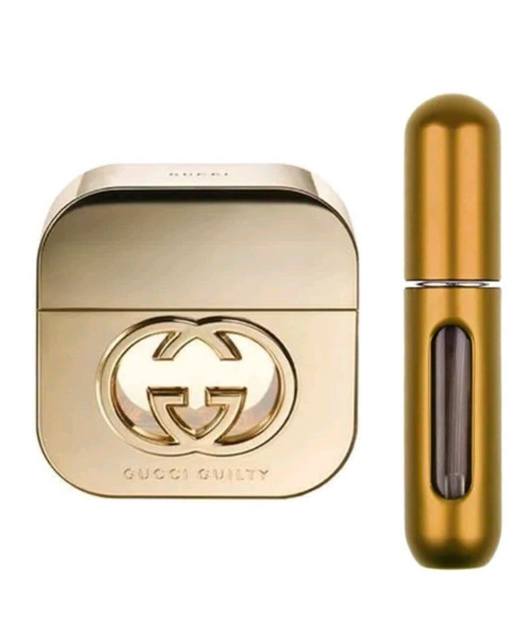GUCCI GUILTY EAU DE TOILETTE 5ML SAMPLE