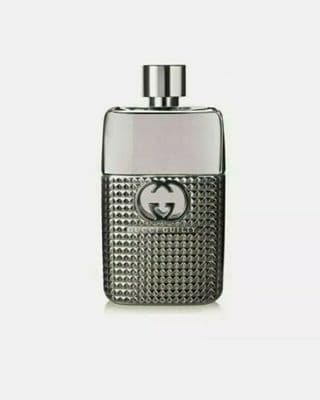 Gucci Guilty Men's Perfume Men 5 ml 100% GENUINE