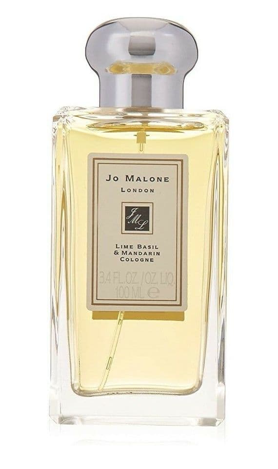 JO MALONE LIME BASIL AND MANDARIN PERFUME, 5 ML REFILLABLE ATOMISER FREE POSTAGE