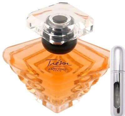 Lancome TRESOR EDP EAU DE PARFUM 5ml Sample Spray