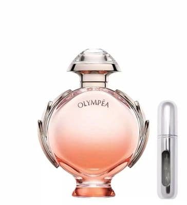 Paco Rabanne Olympea 5ml atomisers