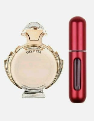 PACO RABANNE OLYMPEA EAU DE PARFUM 5ML SPRAY