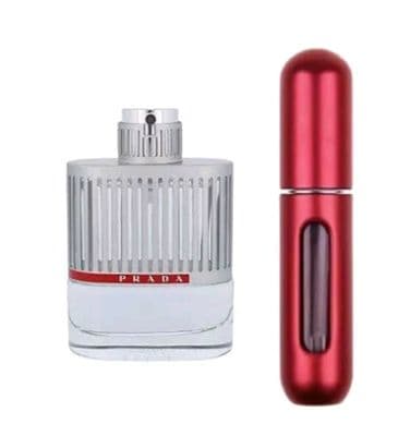 PRADA LUNA ROSSA FOR MEN EDT 5ML