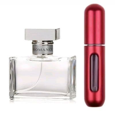 Ralph Lauren Romance 5ml Sample