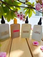 Red diffuser refills