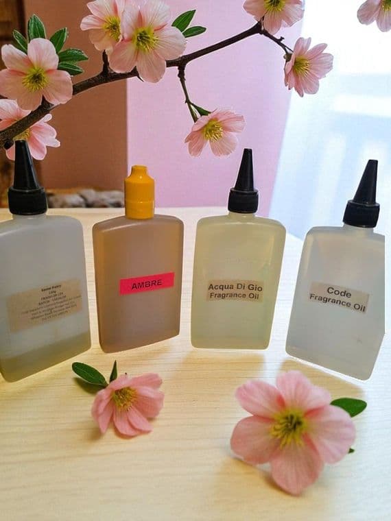 Red diffuser refills