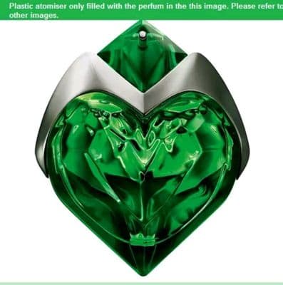 Thierry Mugler Aura For Women EDP 5 ml Sample 100% Genuine Perfume