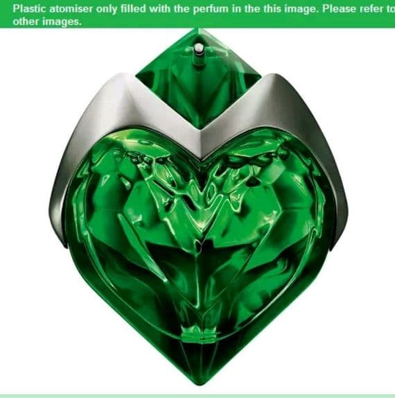 Thierry Mugler Aura For Women EDP 5 ml Sample 100% Genuine Perfume